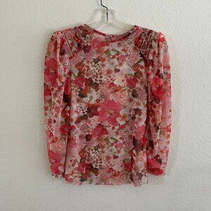 NEW Ted Baker Raeley Blouse